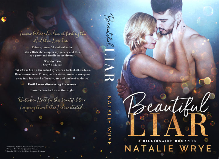 Exclusive Snippet: Beautiful Liar