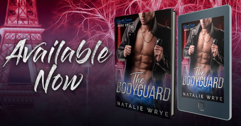 Spotlight Chapter: THE BODYGUARD