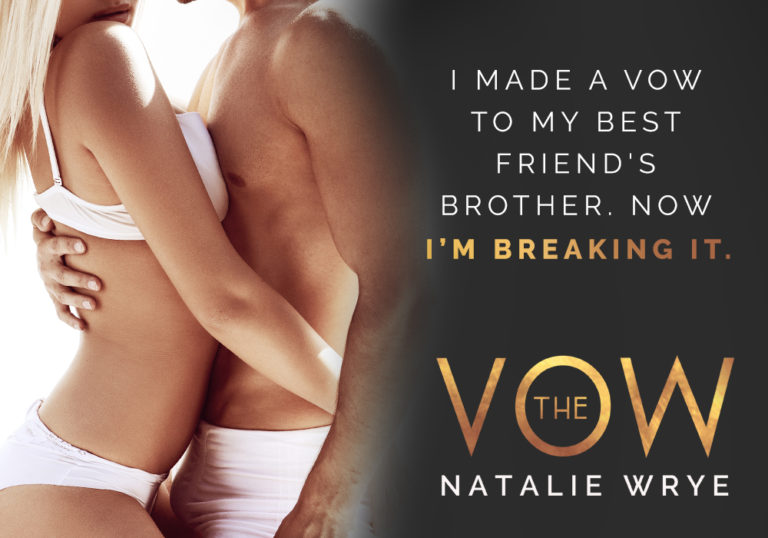 The Vow EXCLUSIVE EXCERPT