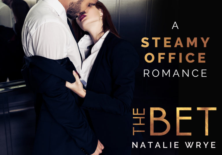 The Bet is one of “11 Must-Read December Romances”