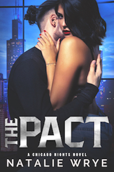 Did you know The Pact is now LIVE?